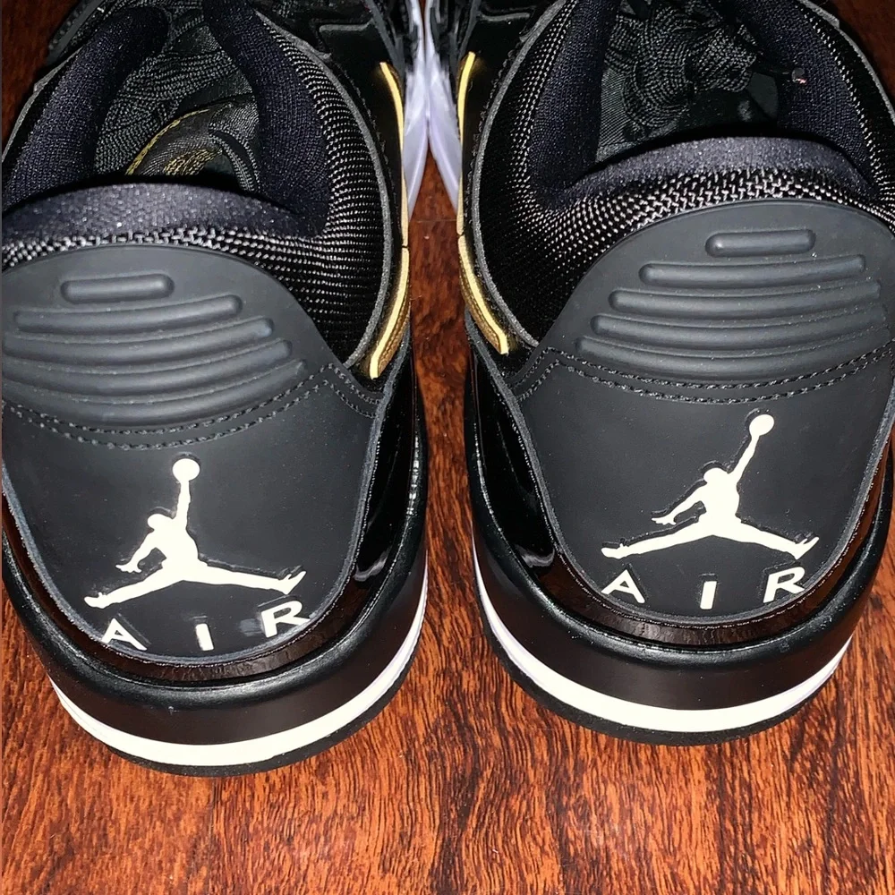 Nike air Jordan size 11